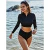 SexyModest Boutique New Arrivals Coronado Swimsuit