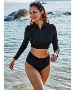 SexyModest Boutique New Arrivals Coronado Swimsuit