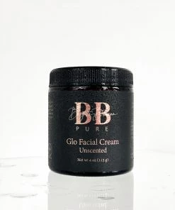 SexyModest Boutique New Arrivals BB Pure Glo Facial Cream