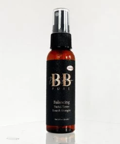 SexyModest Boutique BB Pure Balancing Facial Toner