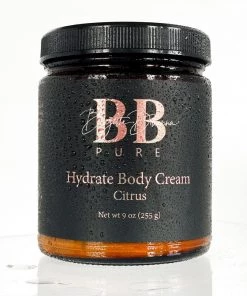 SexyModest Boutique New Arrivals BB Pure Hydrate Body Cream