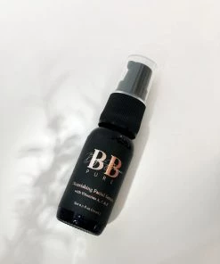 SexyModest Boutique BB Pure Nourishing Facial Serum New Arrivals