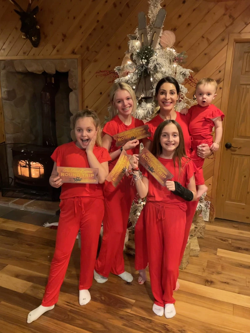 SexyModest Boutique BB Collection Brigitte Brianna PJ Ruffle Tee 11 SexyModest Boutique BB Collection Brigitte Brianna PJ Ruffle Tee