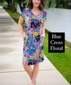 SexyModest Boutique Brigitte Brianna Day-to-Day Pocket Dress BB Collection 27 SexyModest Boutique Brigitte Brianna Day-to-Day Pocket Dress BB Collection