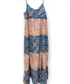 SexyModest Boutique Dresses Rhiannon Maxi