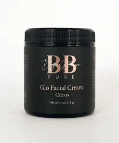 SexyModest Boutique New Arrivals BB Pure Glo Facial Cream