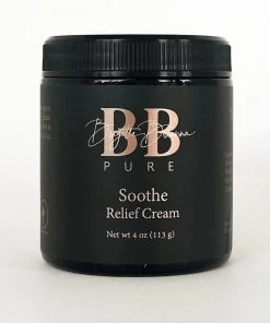 SexyModest Boutique BB Pure Soothe Relief Cream New Arrivals