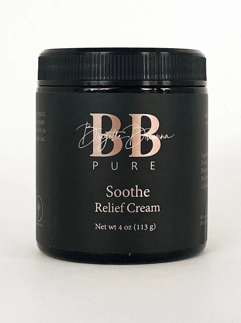 SexyModest Boutique BB Pure Soothe Relief Cream New Arrivals 3 SexyModest Boutique BB Pure Soothe Relief Cream New Arrivals