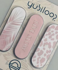 Sexy Modest Boutique Brigitte Brianna Phone Loop Set Of 3