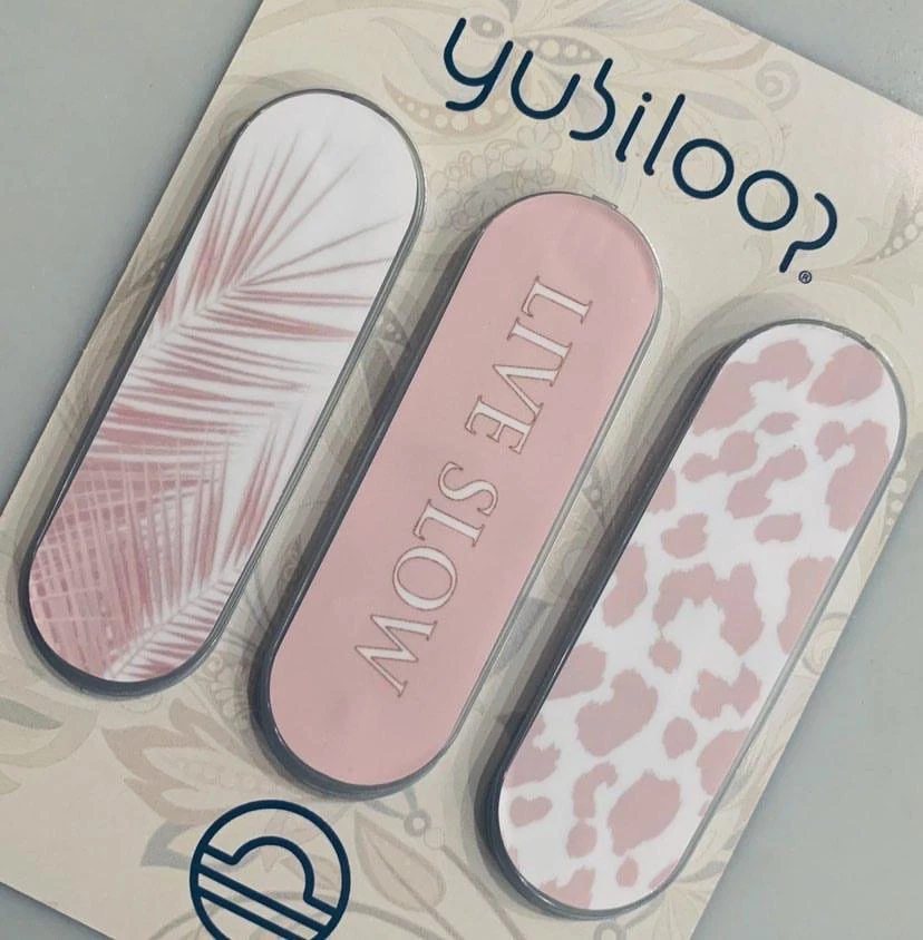 Sexy Modest Boutique Brigitte Brianna Phone Loop Set Of 3 3 Sexy Modest Boutique Brigitte Brianna Phone Loop Set Of 3