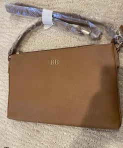 Sexy Modest Boutique Brigitte Brianna Cross Body Purse BB Collection