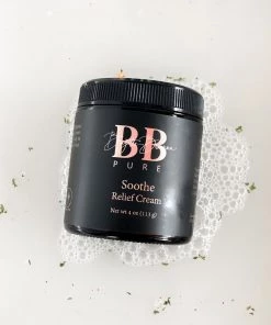 SexyModest Boutique BB Pure Soothe Relief Cream New Arrivals