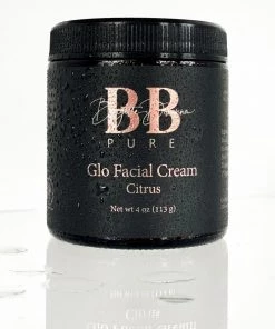 SexyModest Boutique New Arrivals BB Pure Glo Facial Cream