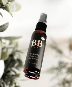 SexyModest Boutique BB Pure Balancing Facial Toner