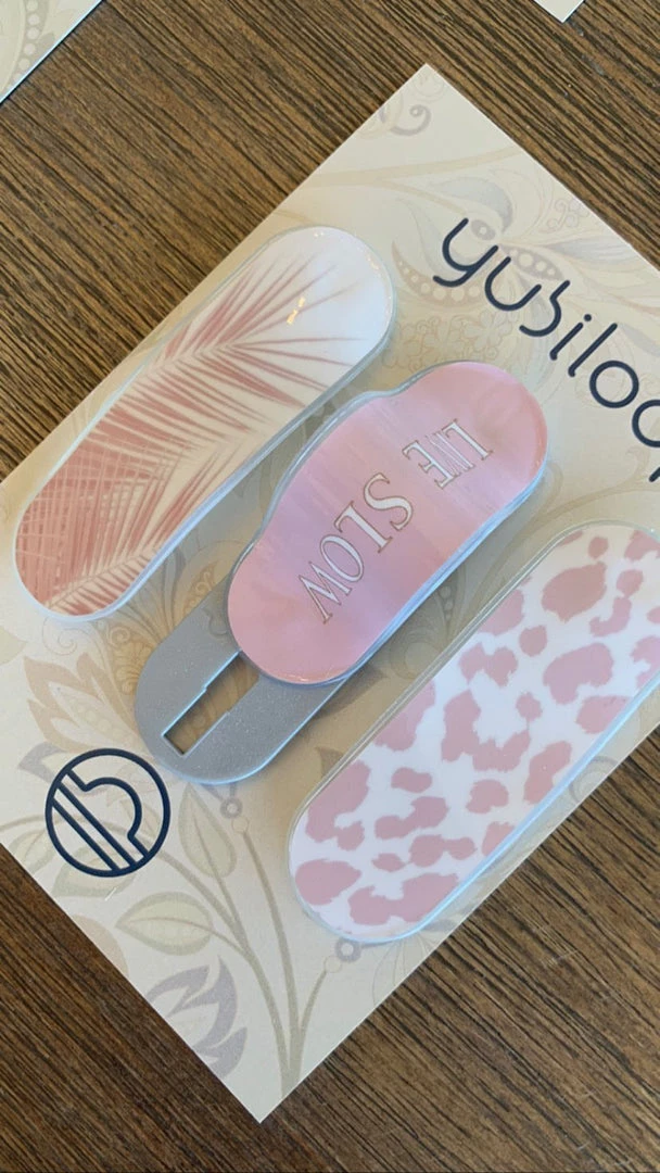 Sexy Modest Boutique Brigitte Brianna Phone Loop Set Of 3 8 Sexy Modest Boutique Brigitte Brianna Phone Loop Set Of 3