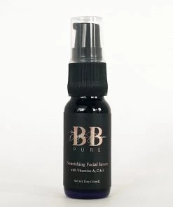 SexyModest Boutique BB Pure Nourishing Facial Serum New Arrivals