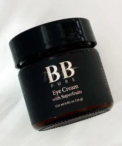 SexyModest Boutique New Arrivals BB Pure Eye Cream With Superfruits
