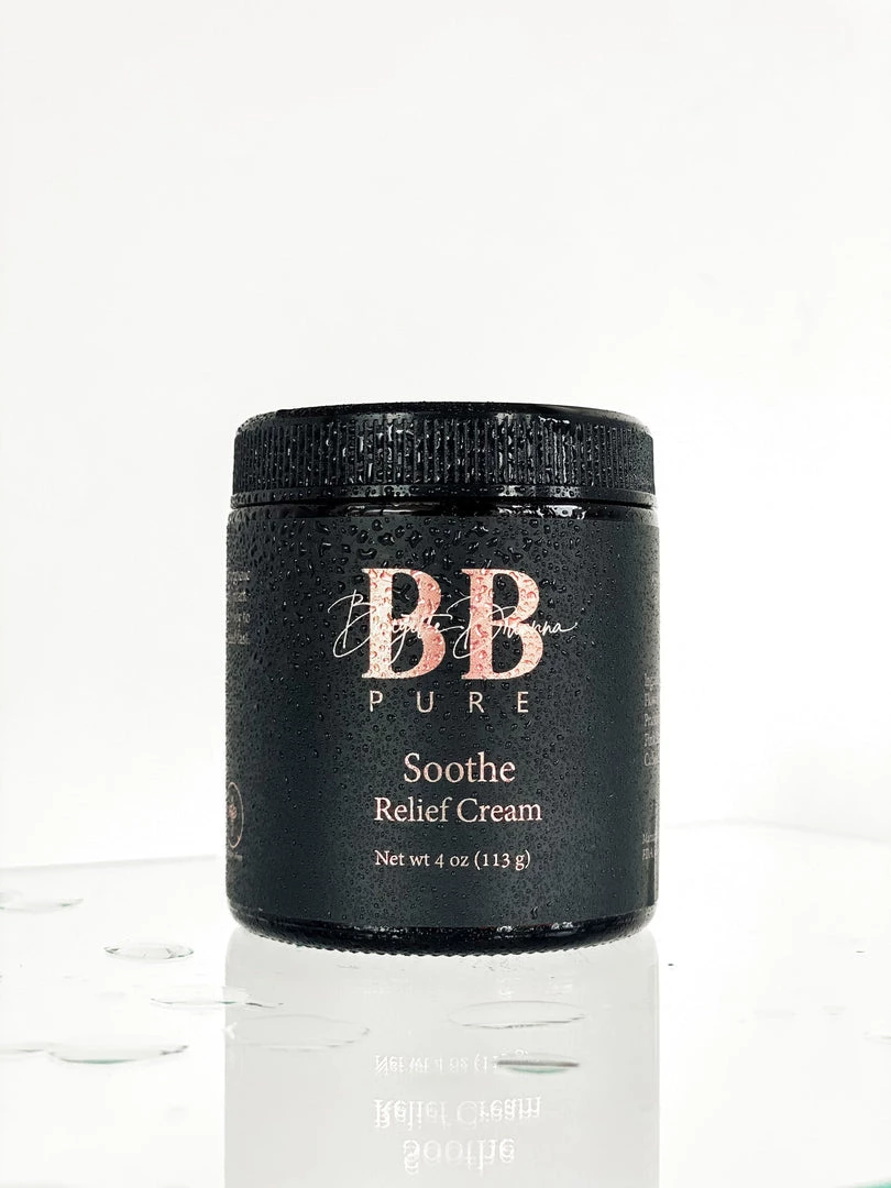 SexyModest Boutique BB Pure Soothe Relief Cream New Arrivals 5 SexyModest Boutique BB Pure Soothe Relief Cream New Arrivals