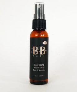 SexyModest Boutique BB Pure Balancing Facial Toner