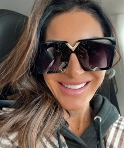 SexyModest Boutique LA Sunglasses Accessories