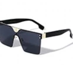 SexyModest Boutique Celia Sunglasses Accessories