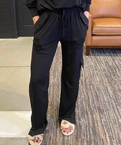 SexyModest Boutique BB Collection Brigitte Brianna Track Pants