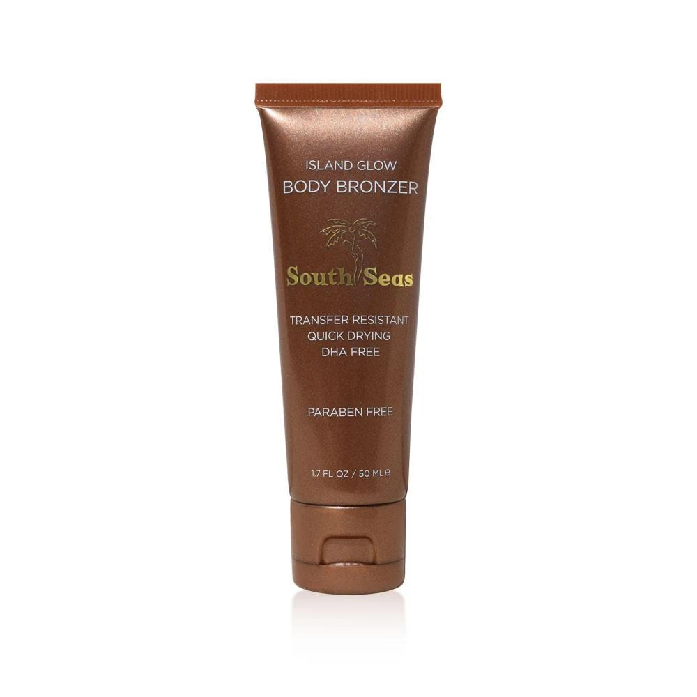 Sexy Modest Boutique South Seas Mini Island Glow Body Bronzer Tanning 3 Sexy Modest Boutique South Seas Mini Island Glow Body Bronzer Tanning