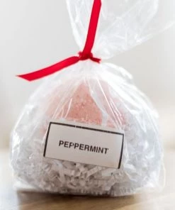 SexyModest Boutique PB&K Luxury Bath Bomb PB&K Bath Bombs