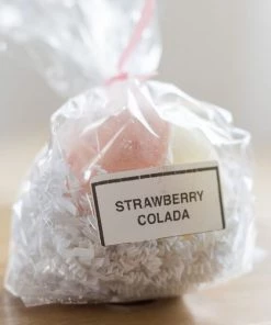 SexyModest Boutique PB&K Luxury Bath Bomb PB&K Bath Bombs