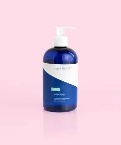 SexyModest Boutique Accessories Volcano Body Wash