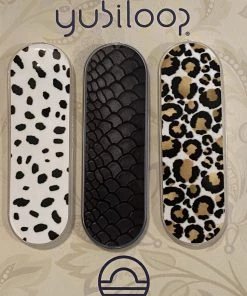 Sexy Modest Boutique Brigitte Brianna Phone Loop Set Of 3