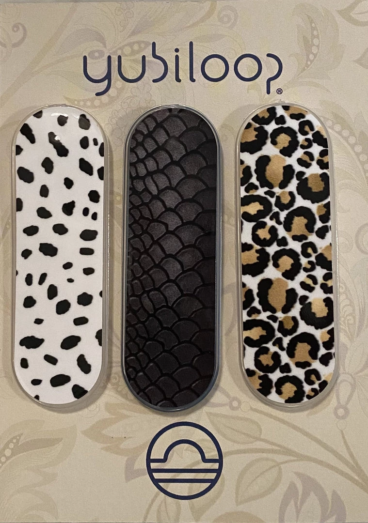 Sexy Modest Boutique Brigitte Brianna Phone Loop Set Of 3 4 Sexy Modest Boutique Brigitte Brianna Phone Loop Set Of 3